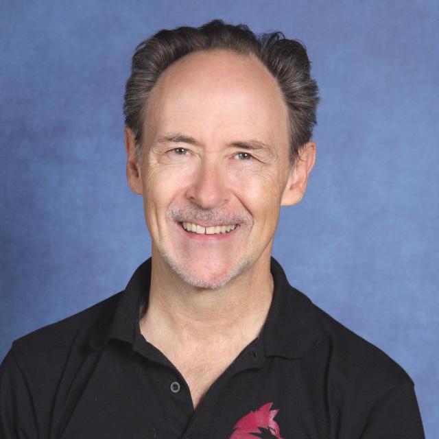 ThomasMcCluskey's Profile Photo