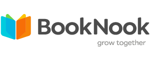 BookNook logo