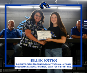 Ellie Estes