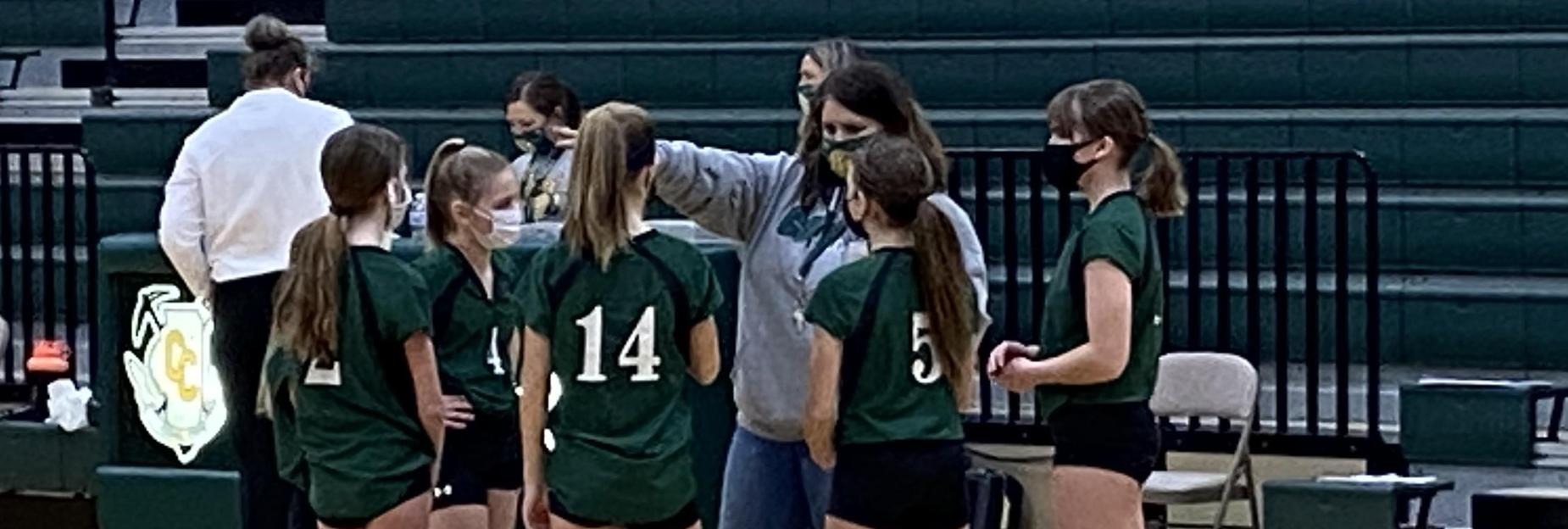 volleyball