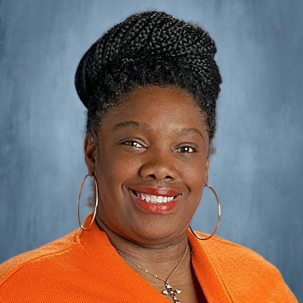 JuanitaCooper's Profile Photo