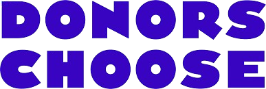 Donor's Choose