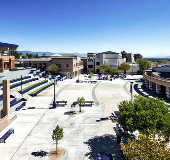 Rancho Cucamonga High School