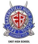 East Bakersfield Logo