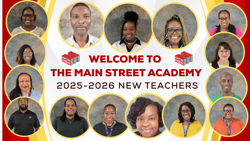 TMSA Welcomes New Educators for the 2025–2026 School Year