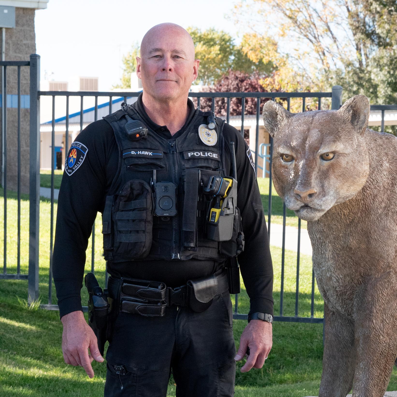 DougHawk's Profile Photo