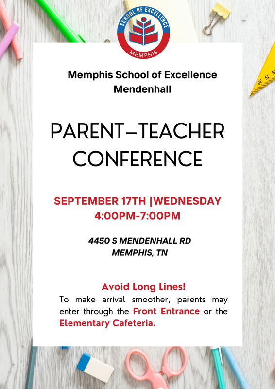 Parent-Teacher Conference