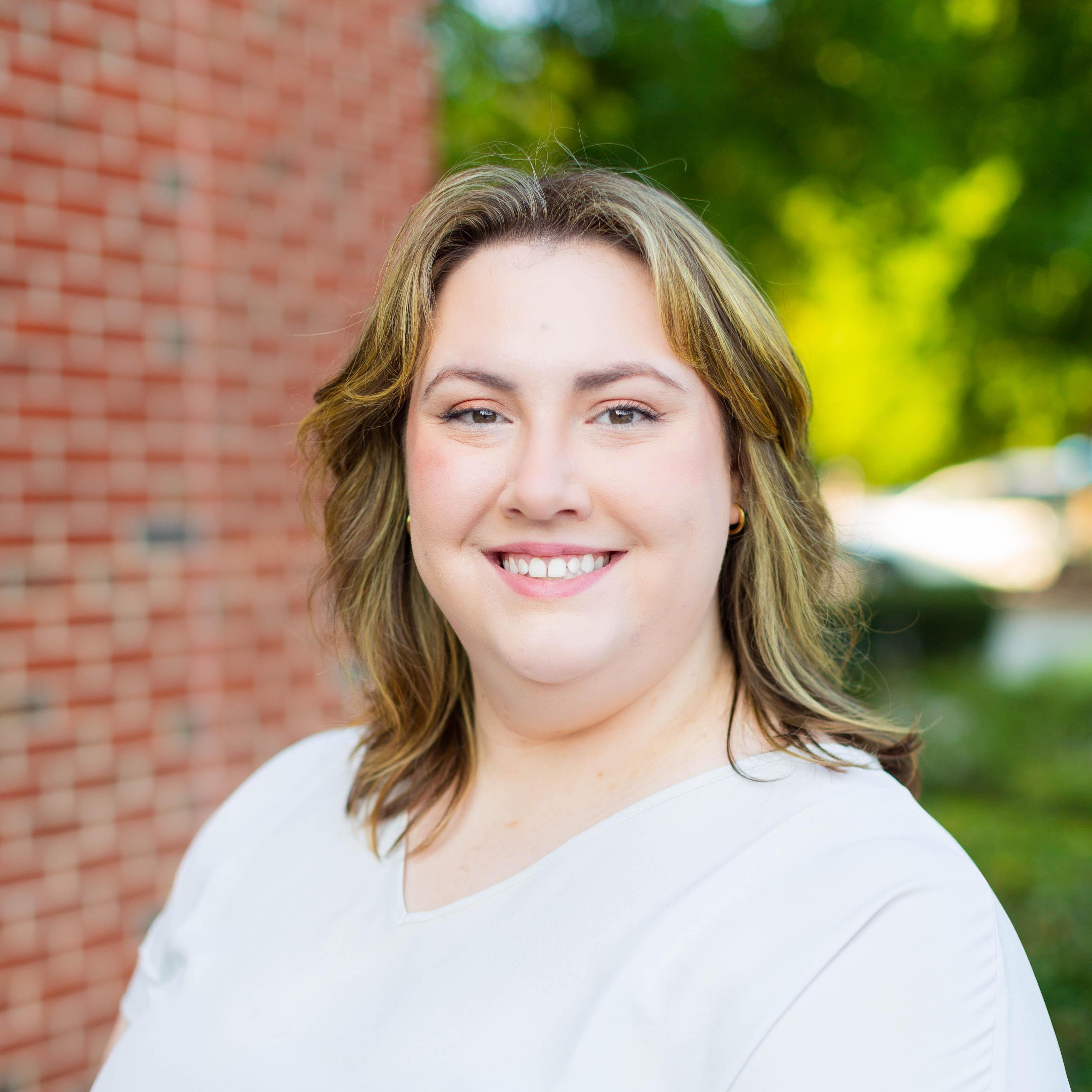 Meet Ms. Hayley Field Hayley Field GRACE Christian School