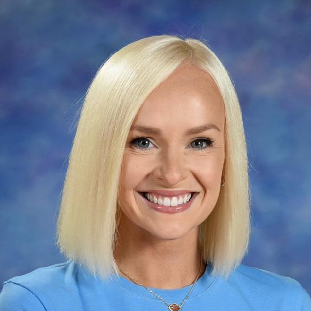 AllisonRiecke's Profile Photo