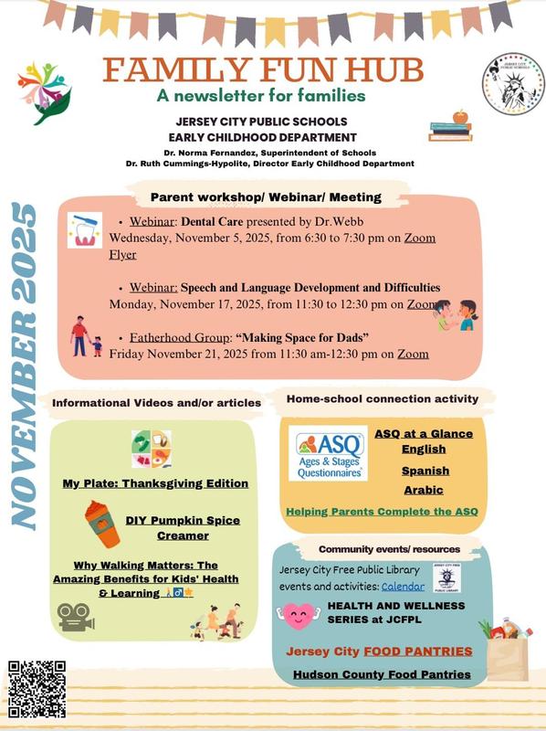 ***Attention: Pre-K Parents*** Featured Photo