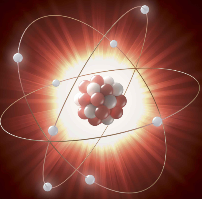 atom