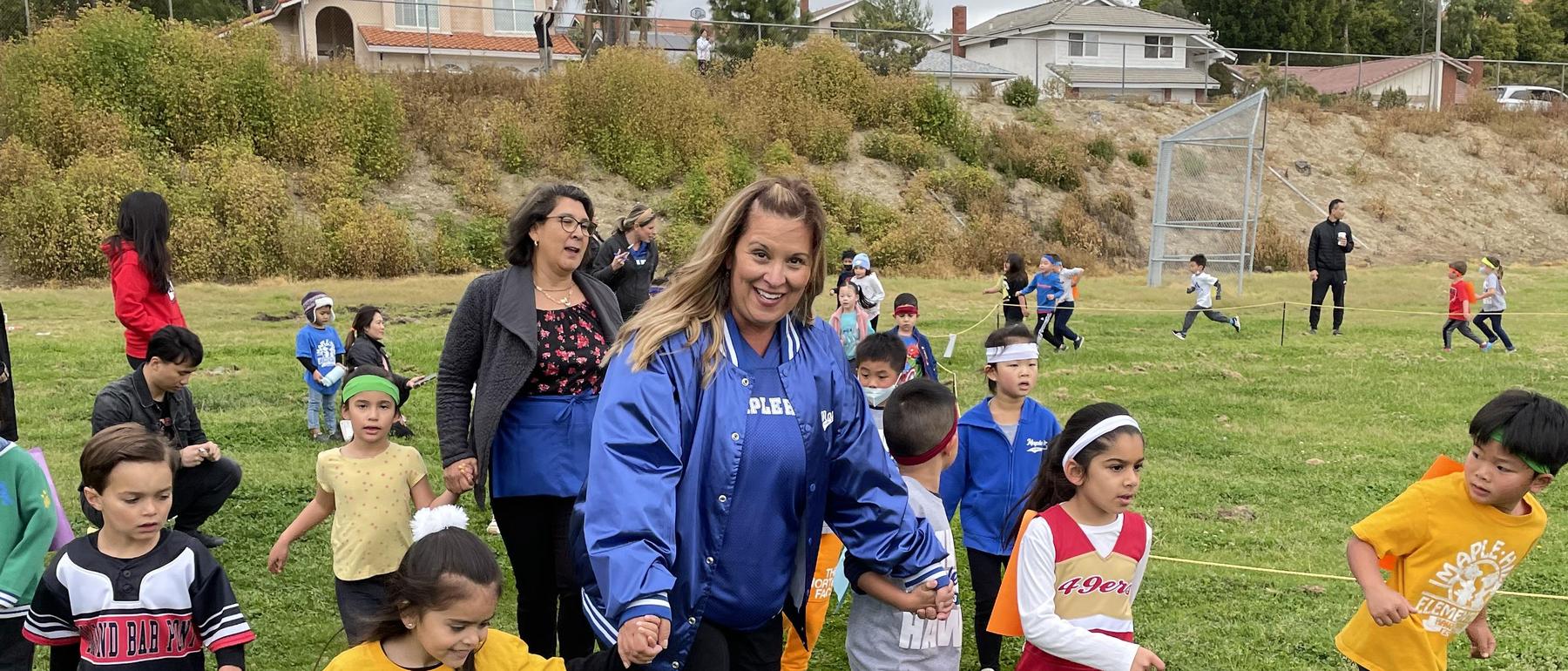 Maple Hill Elementary