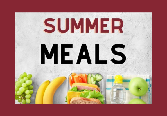 Summer Meals