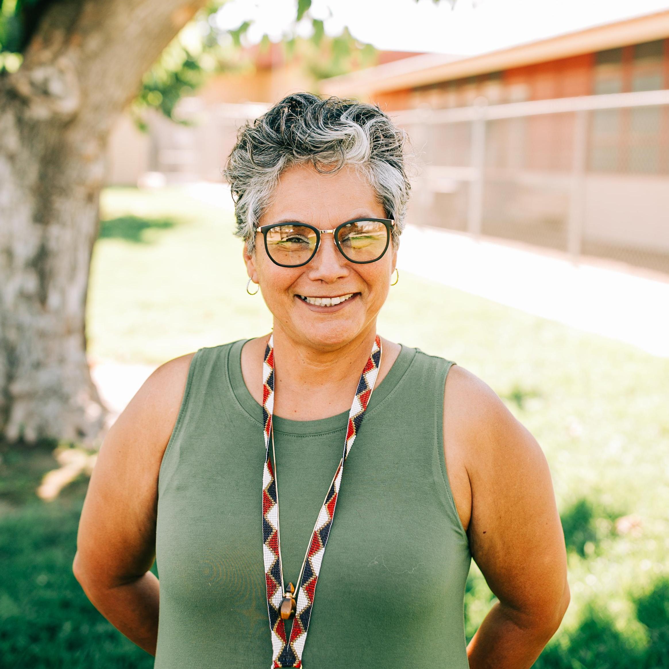 ChristelaMurillo's Profile Photo