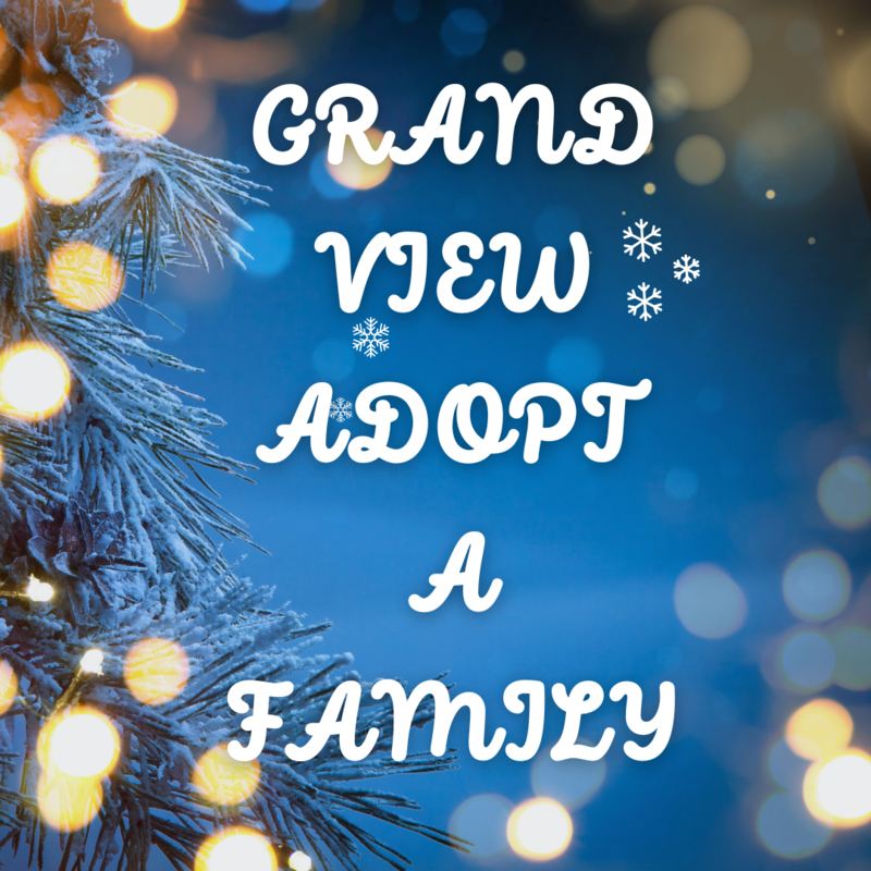 Spreading Hope This Holiday Season Thumbnail Image