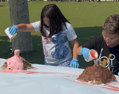 Summer Program: July 2025