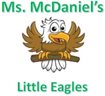 McDaniel Little Eagles