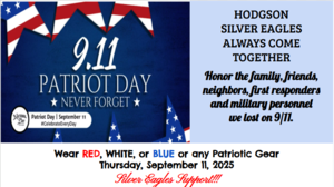 9/11 Graphic