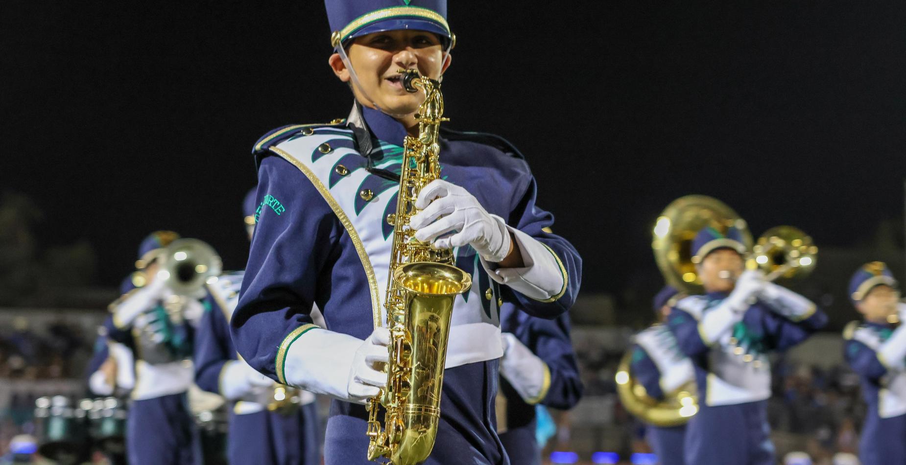Band 2 25-26