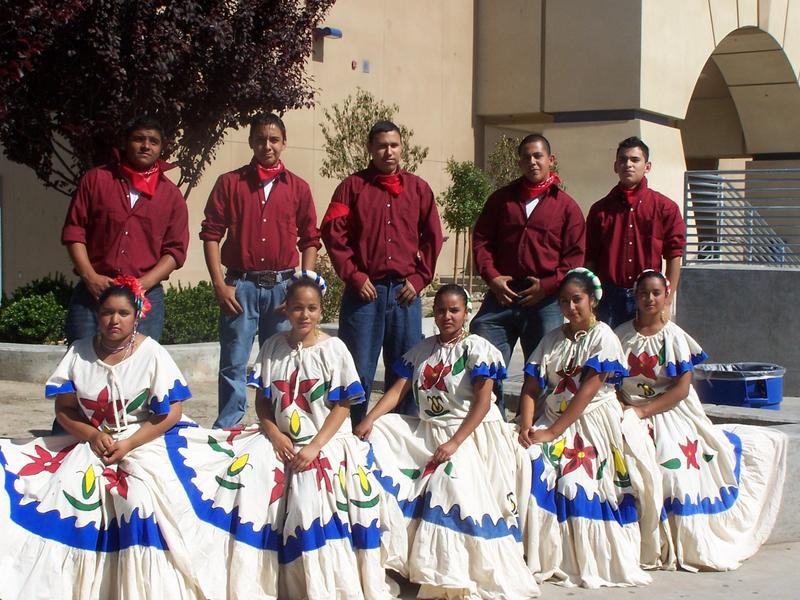 Hispanic Heritage Month 2020 Thumbnail Image