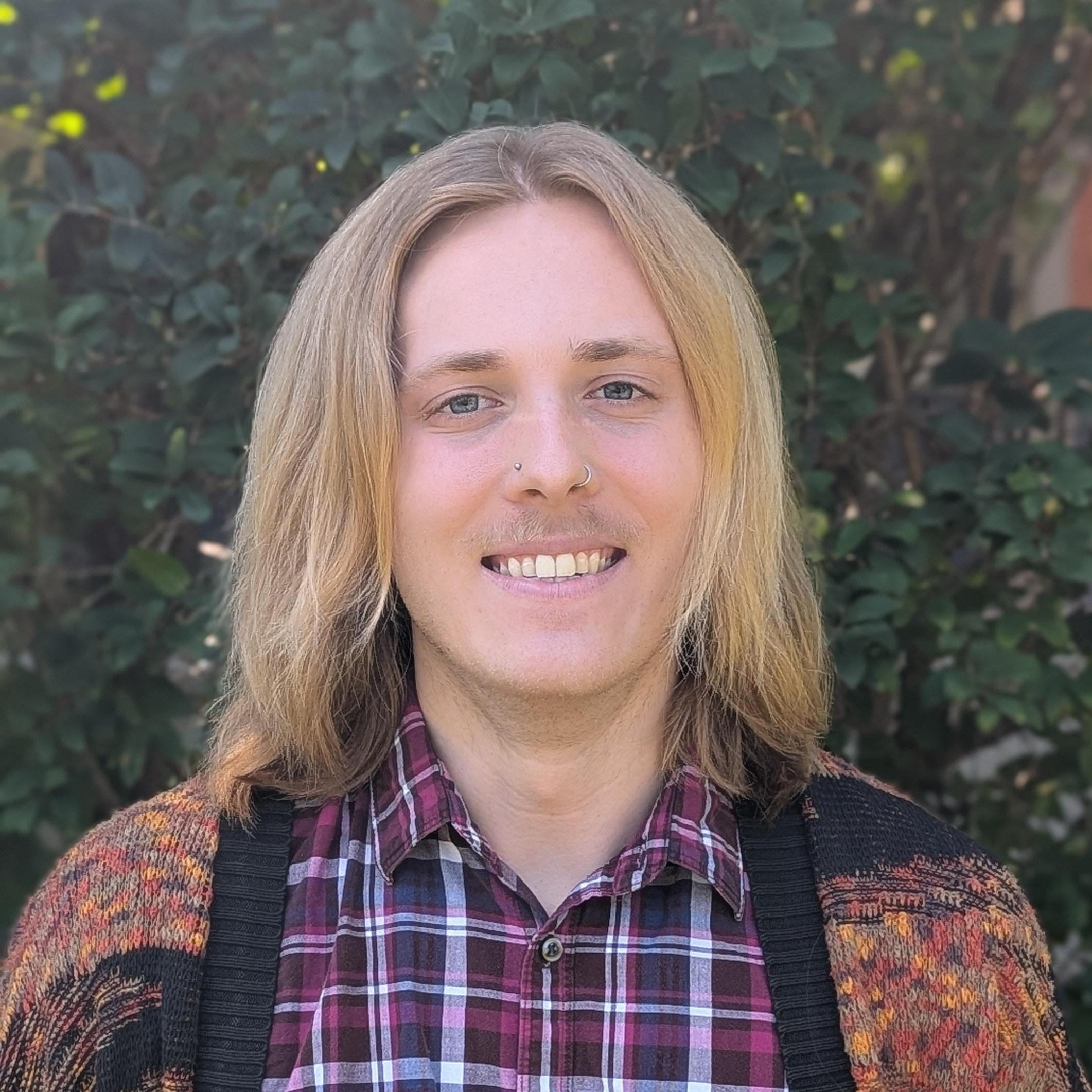 ForresterConnor's Profile Photo