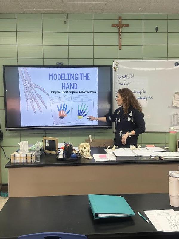 What did we do at school? Featured Photo