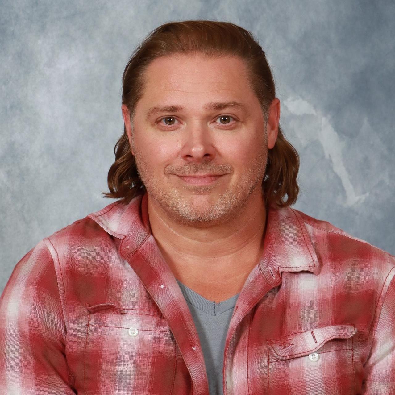 ChristopherTrachimowicz's Profile Photo