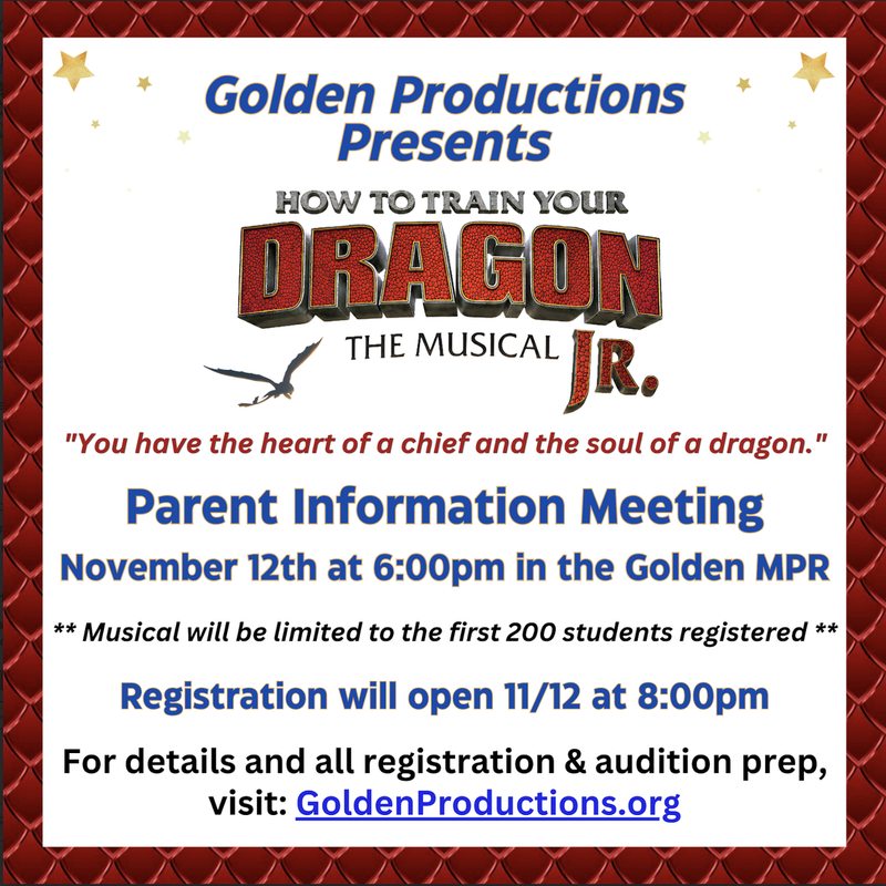 How to Train Your Dragon the Musical