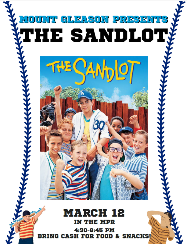 The Sandlot
