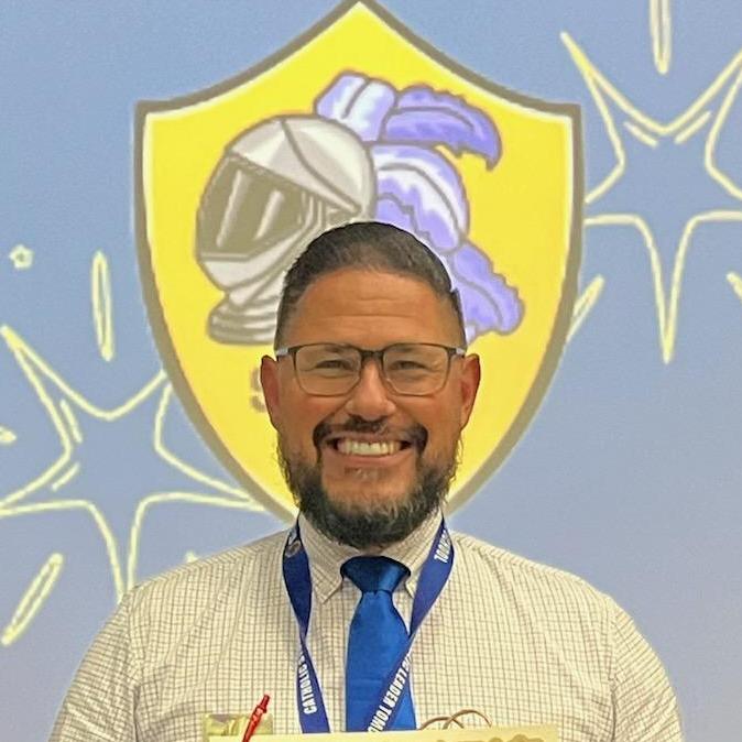 AndrewRamirez's Profile Photo