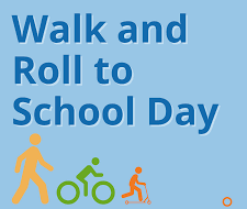 walk and roll