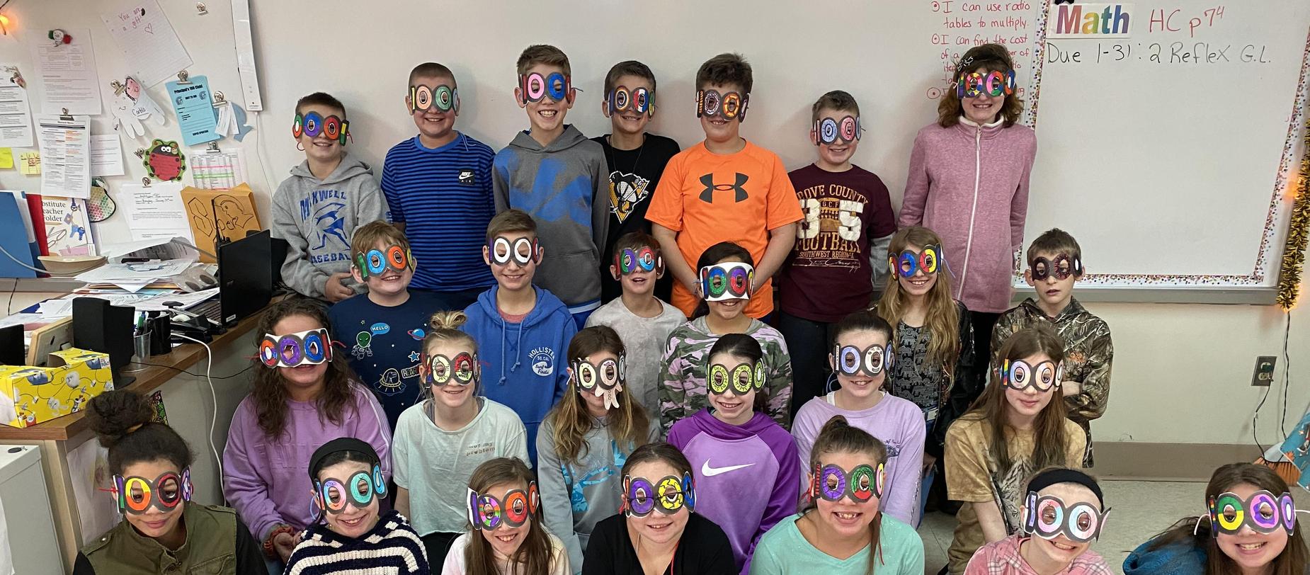 100th day