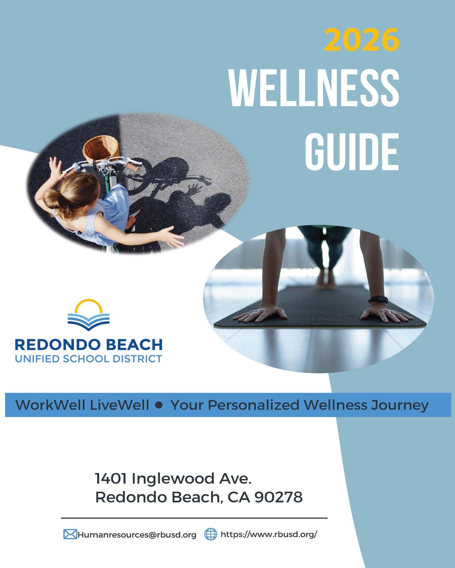Wellness Guide 2025