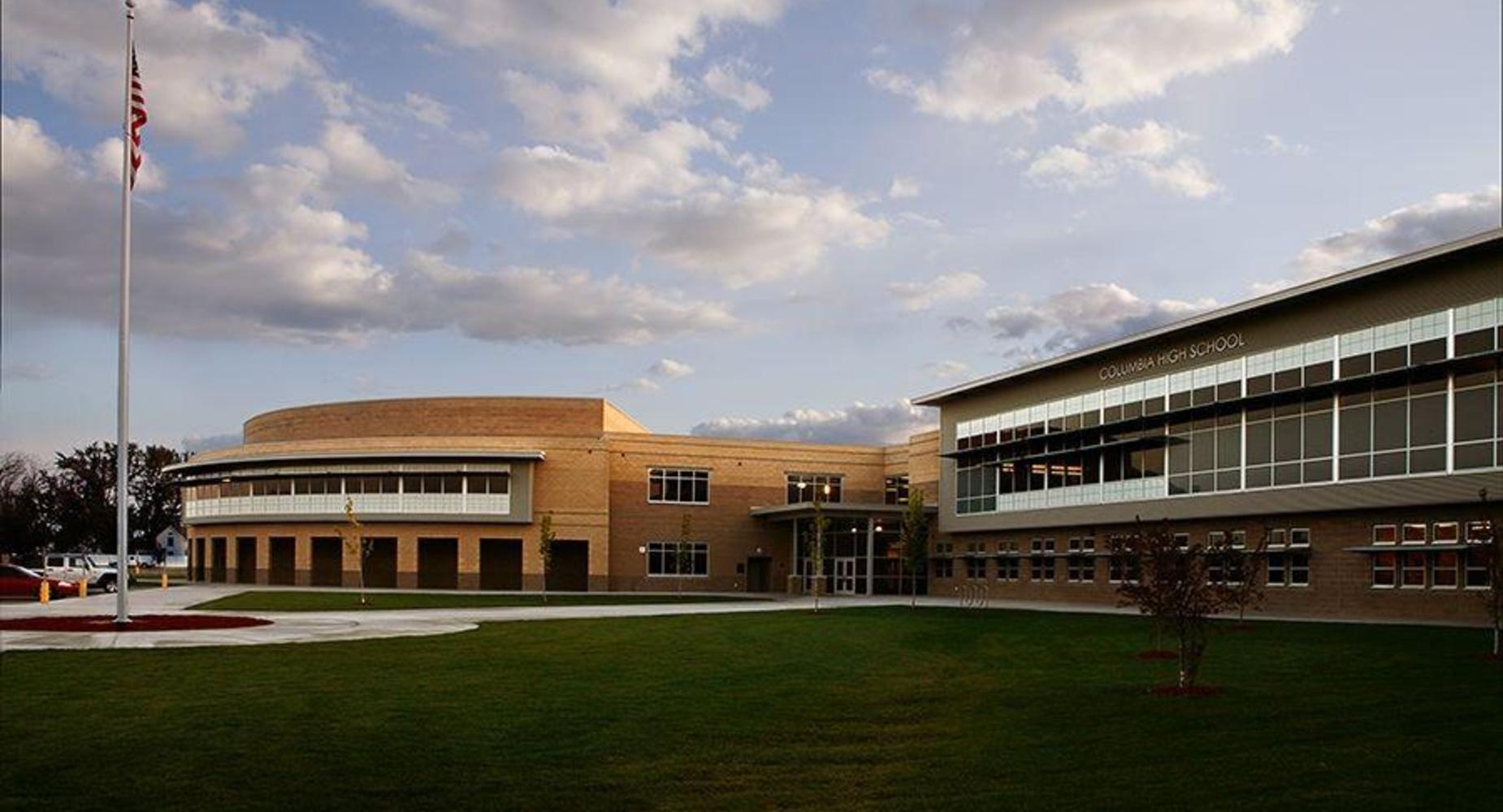 Columbia High School