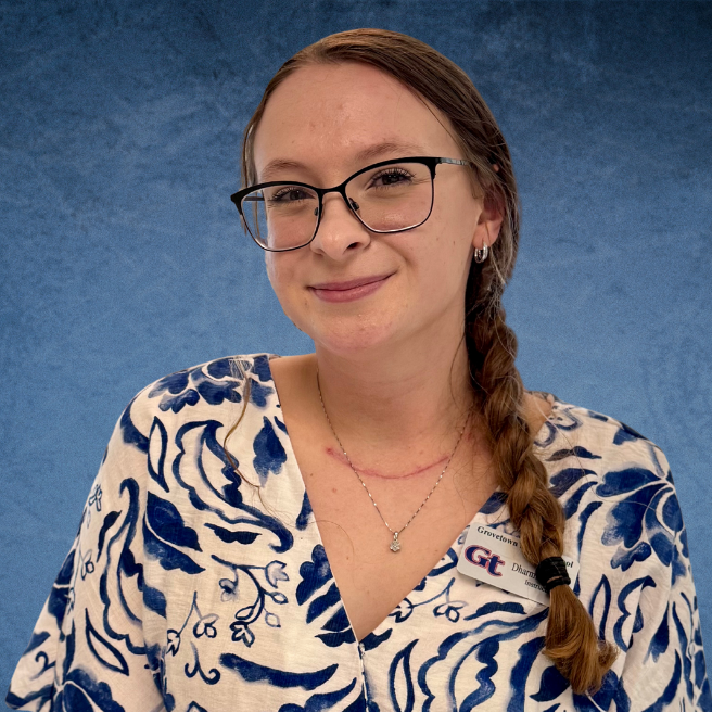 DharmaSchulte's Profile Photo