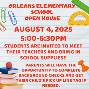 open house