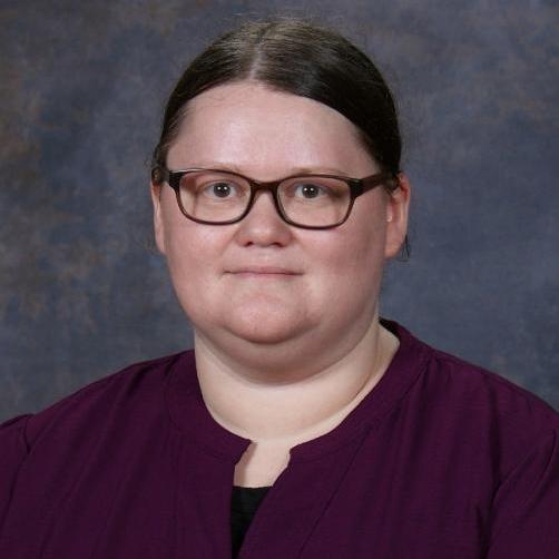 AmandaHarris's Profile Photo