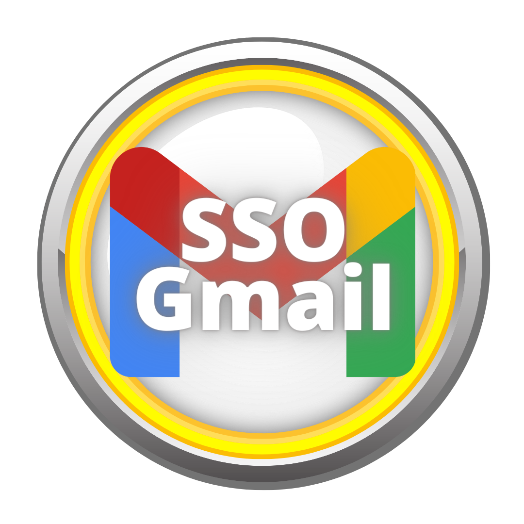 Student SSO Gmail Account