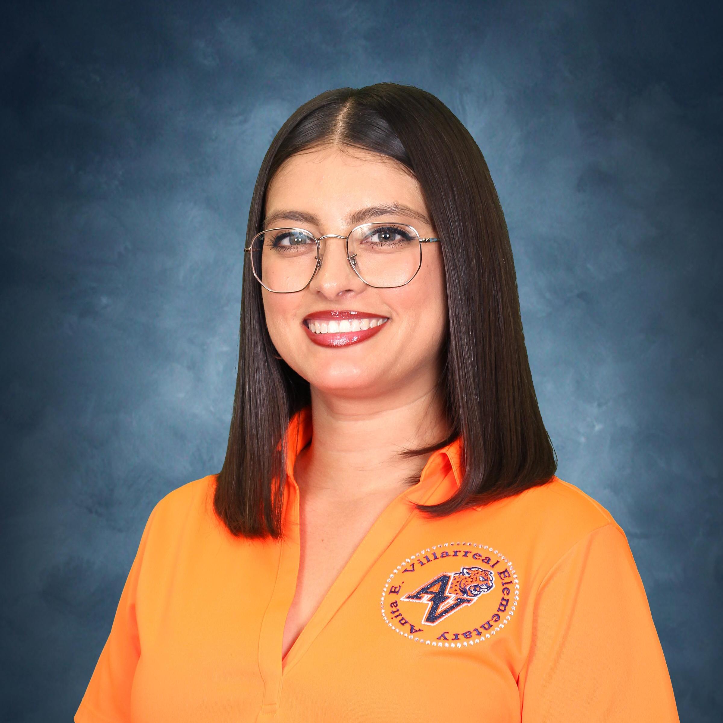 AideeGarcia's Profile Photo