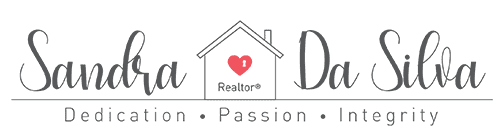  Sandra Da Silva Realtor Logo