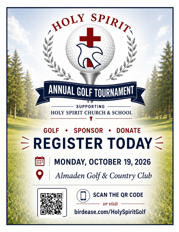 2026 golf tournament