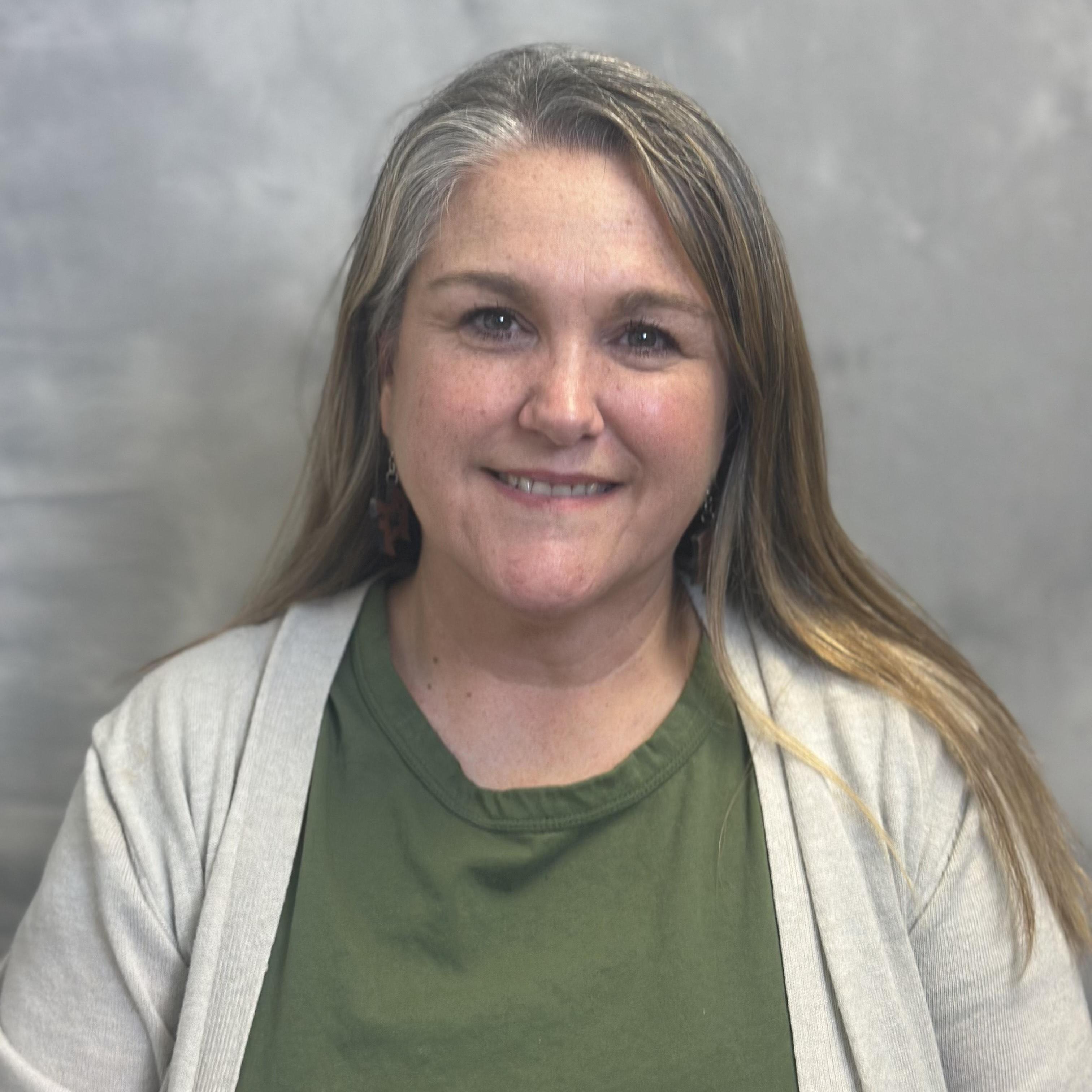 AngelaMcConnell's Profile Photo