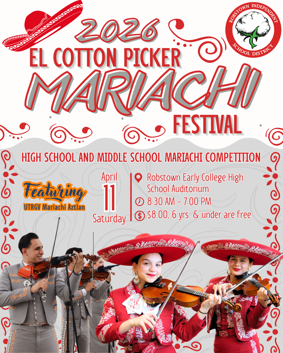 Mariachi Festival