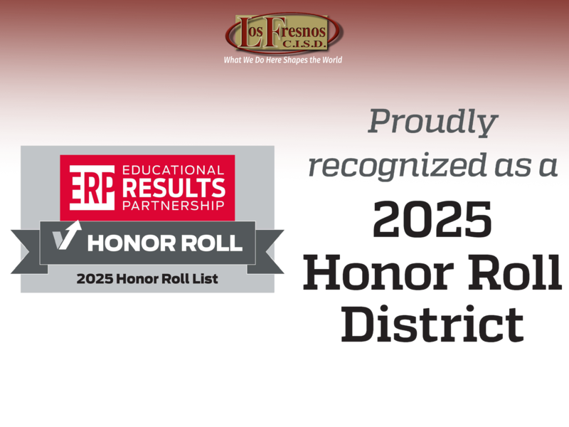 Honor Roll District