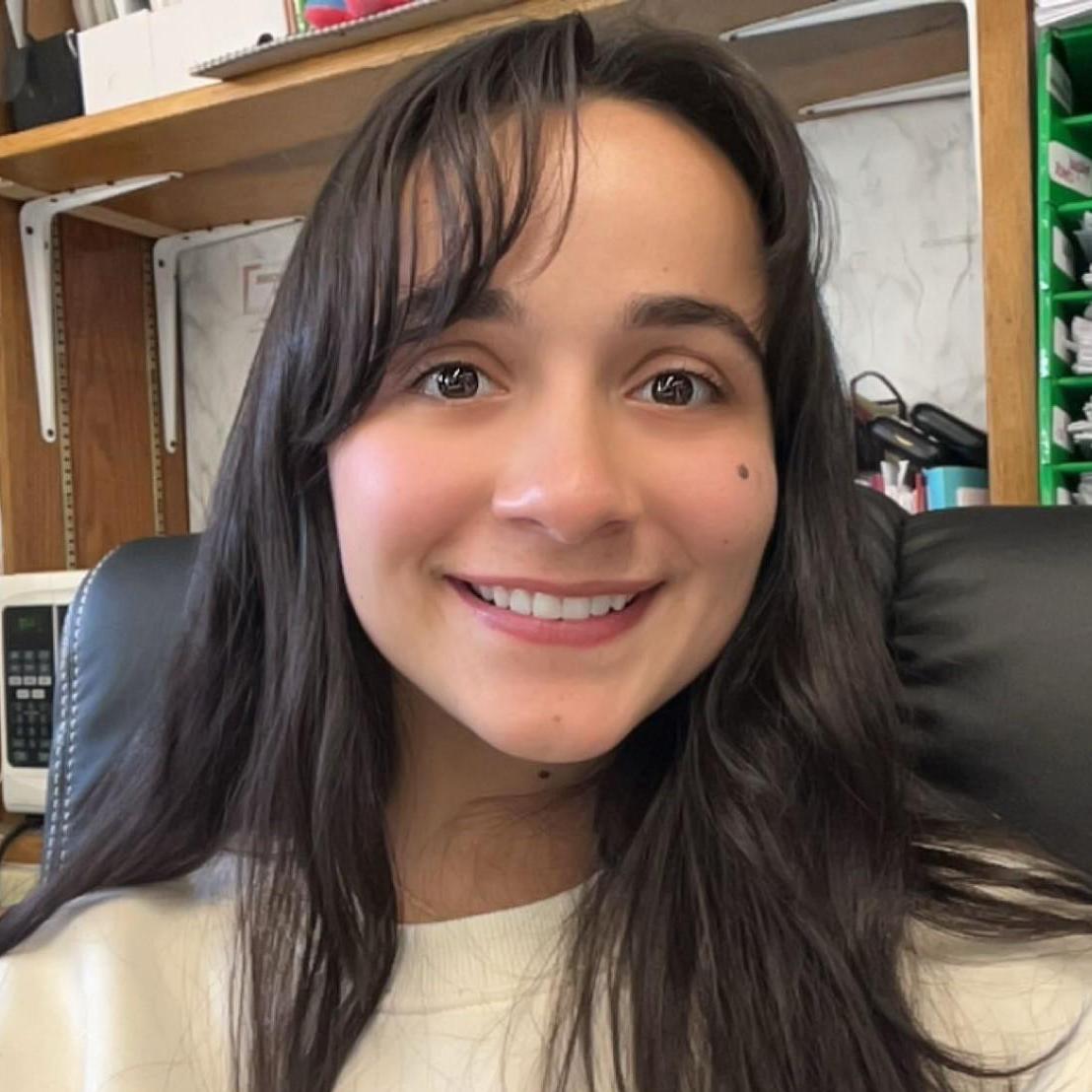 MariaSavva's Profile Photo