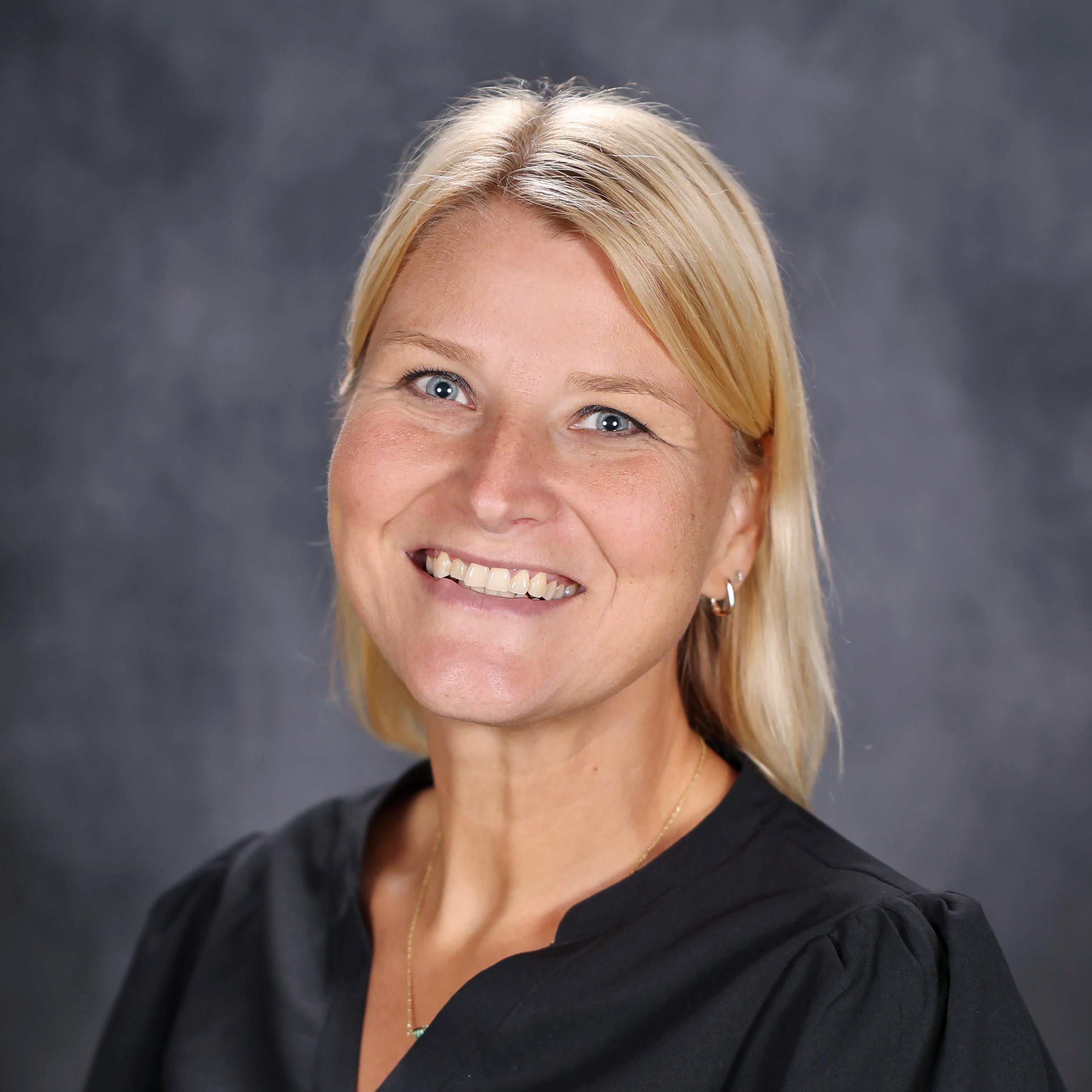 NicoleKrist's Profile Photo