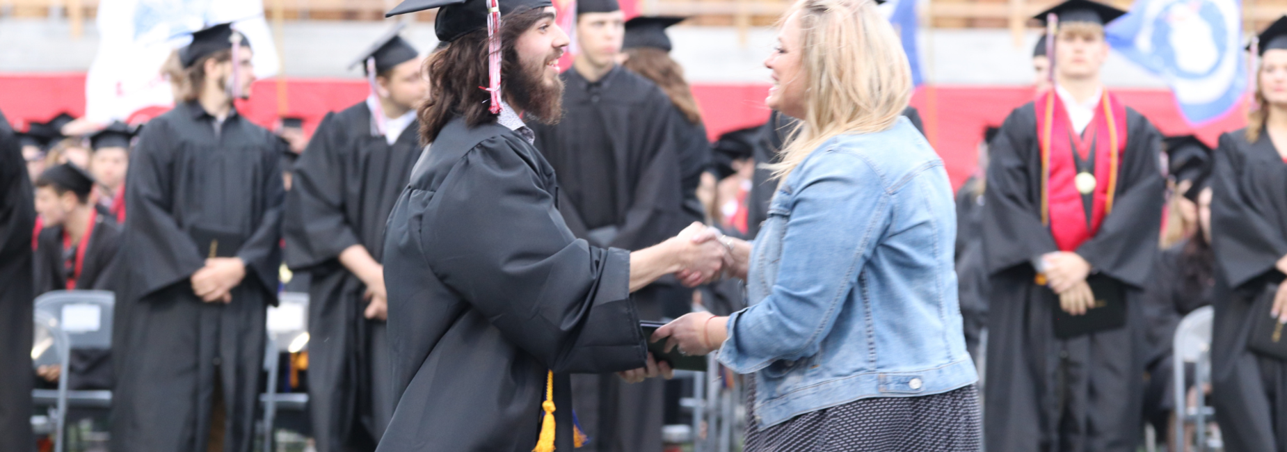 Graduation 2022