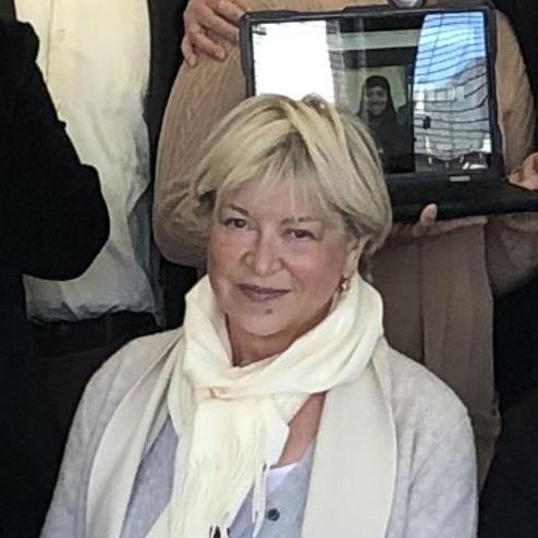 SallyBelk's Profile Photo