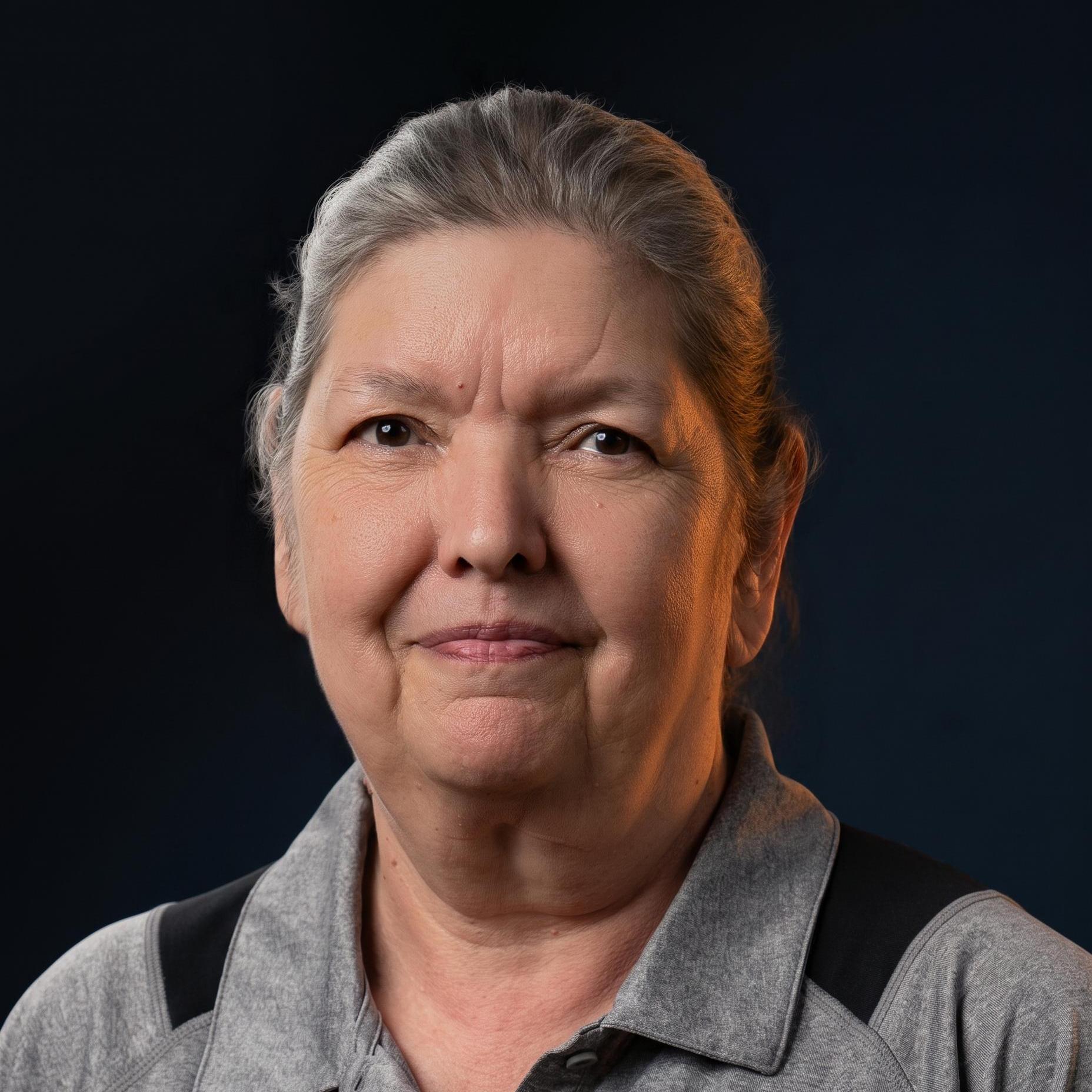ConsueloSalinas's Profile Photo