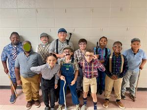 HOCO Day 3